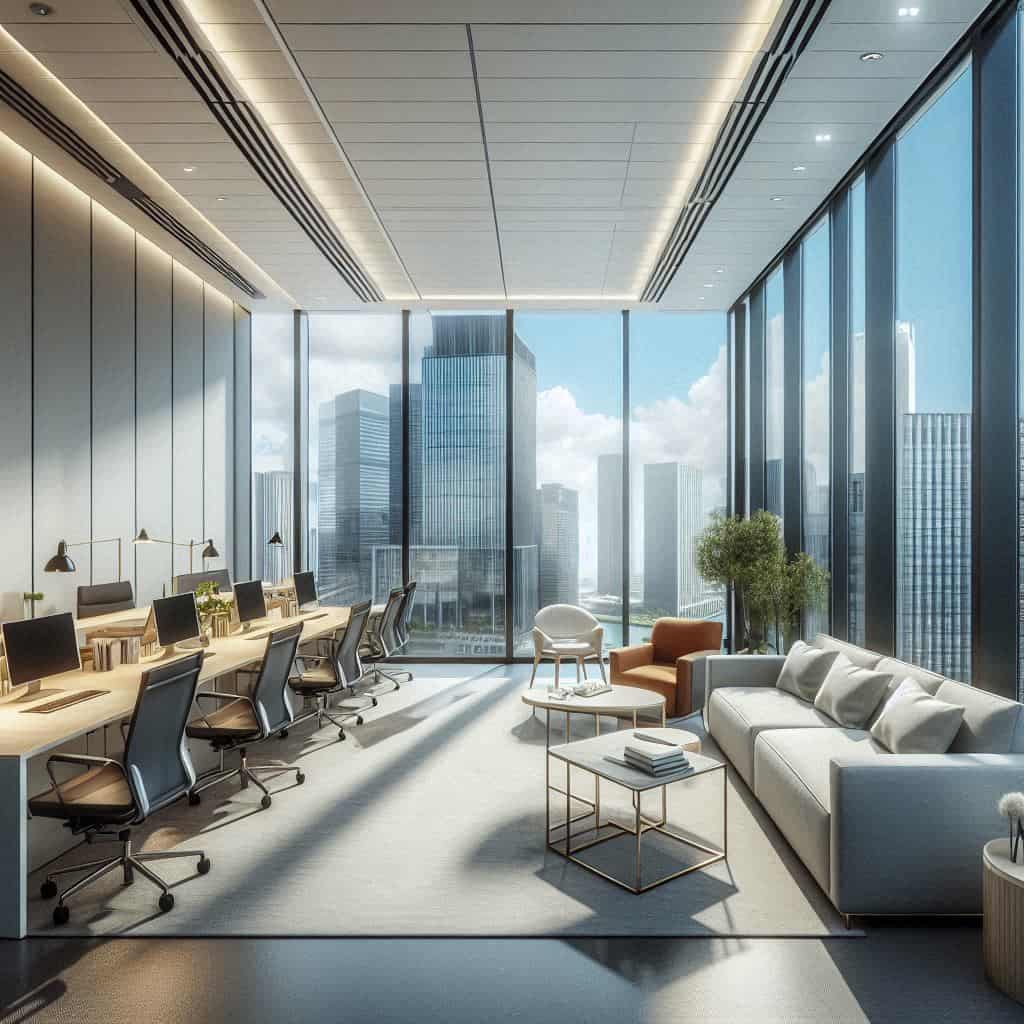 大厦名字文章配图