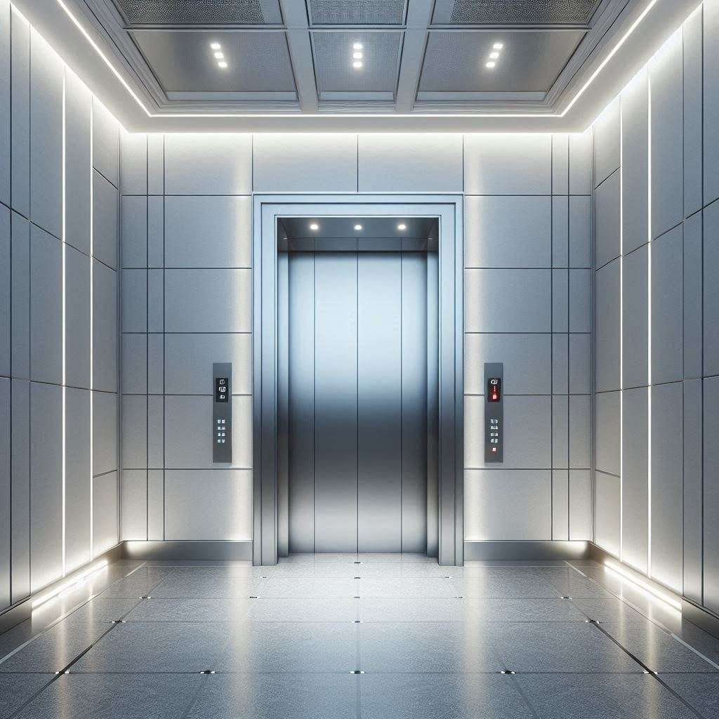研发团队应怎样记录电梯高峰排队对写字楼办公茶水间使用体验带来的具体变化